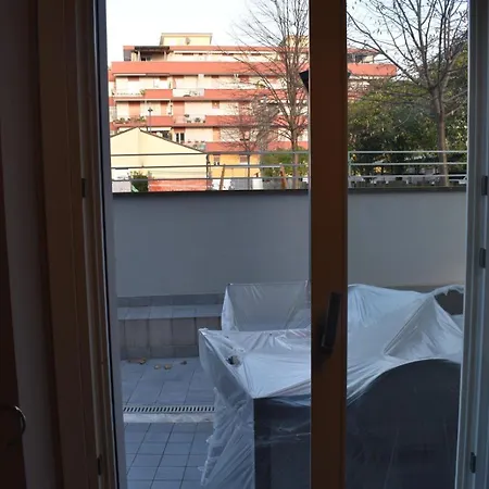 Gæstehus La Casetta Pescara