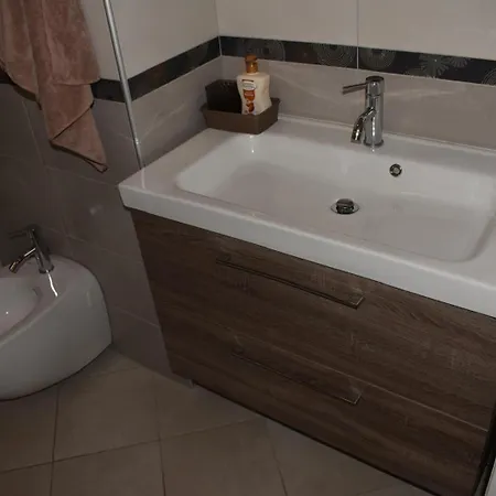 Guest house La Casetta 