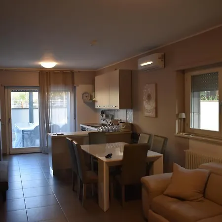 Guest house La Casetta 