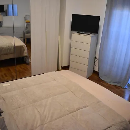 Guest house La Casetta 