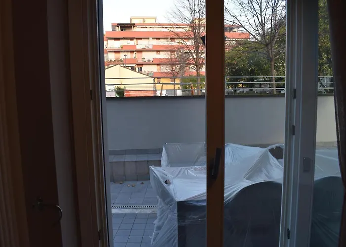 Gæstehus La Casetta Pescara