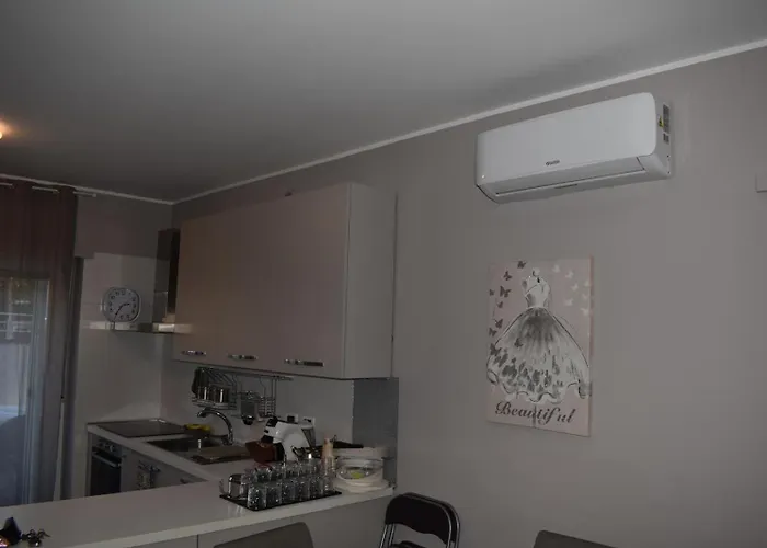 Gæstehus La Casetta