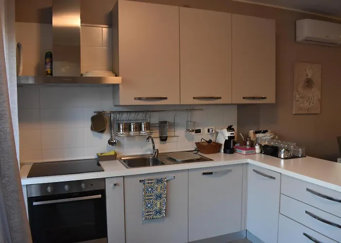 La Casetta Gæstehus 3*