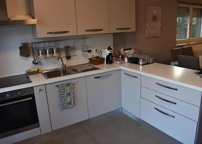 Gæstehus La Casetta