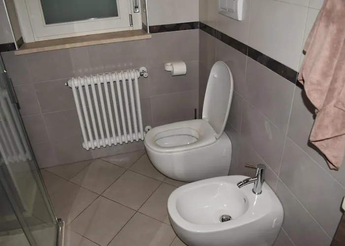 La Casetta 3* Pescara