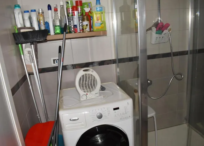 Gæstehus La Casetta