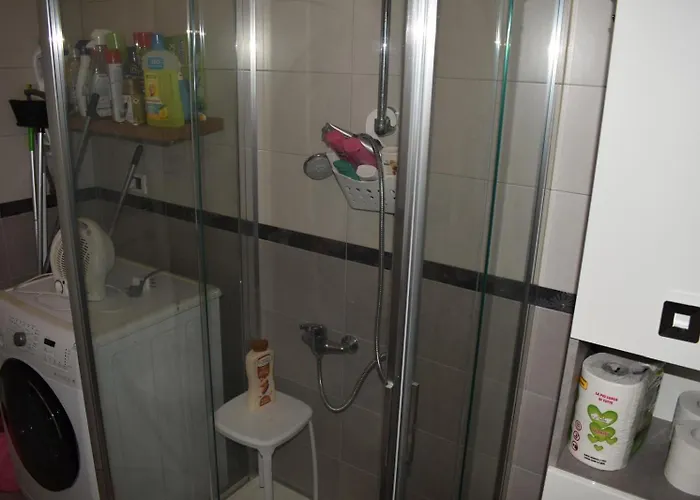 La Casetta Gæstehus 3*