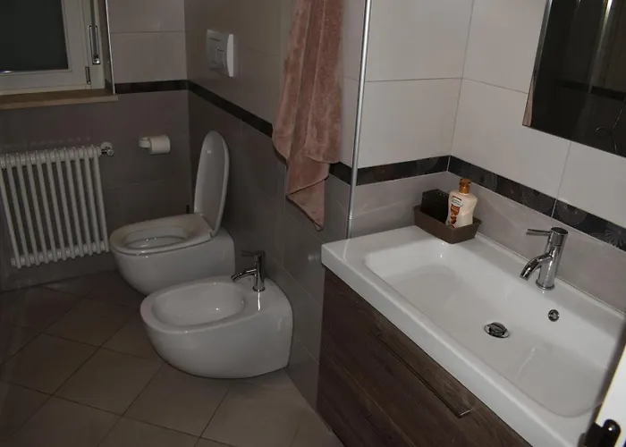 La Casetta 3* Pescara