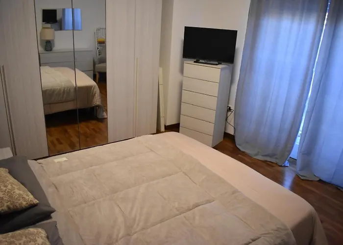 Gæstehus La Casetta 3*