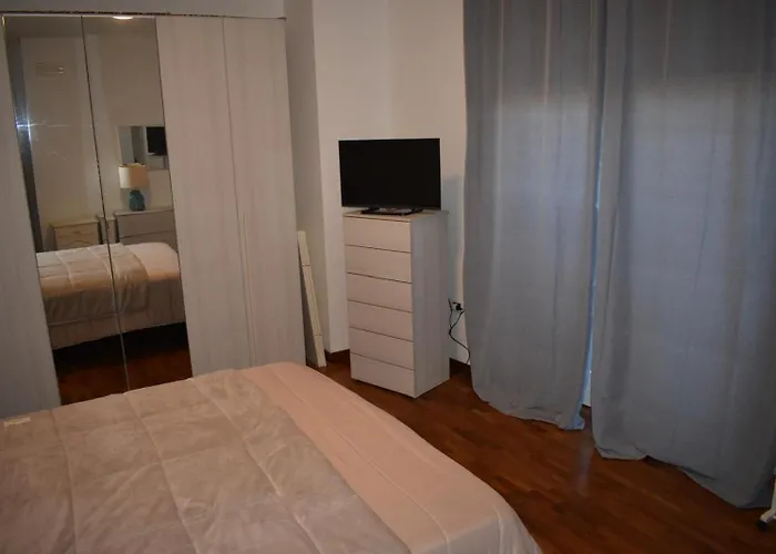 Gæstehus La Casetta Pescara