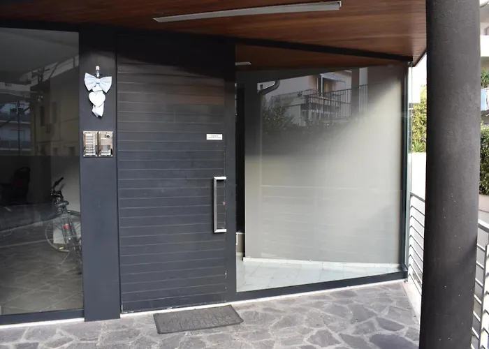 La Casetta Gæstehus 3*