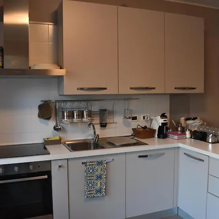 La Casetta Gasthuis 3*