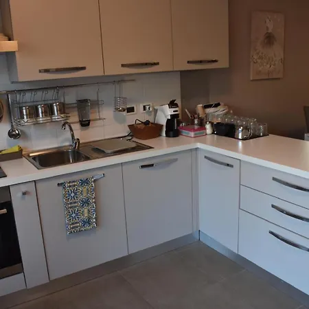 Pensionat La Casetta