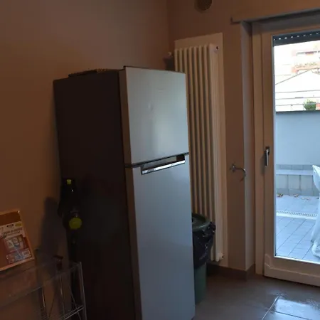 Affittacamere La Casetta