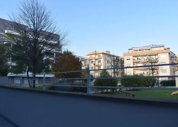 La Casetta Pensionat