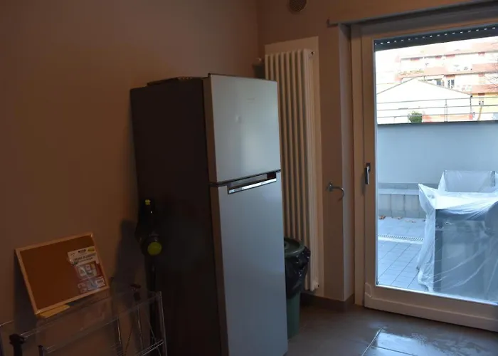 Pensionat La Casetta