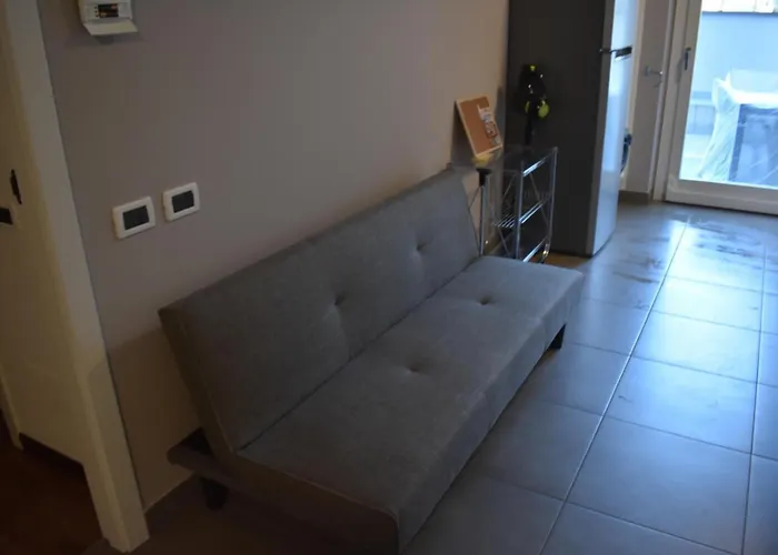 La Casetta 3* Pescara