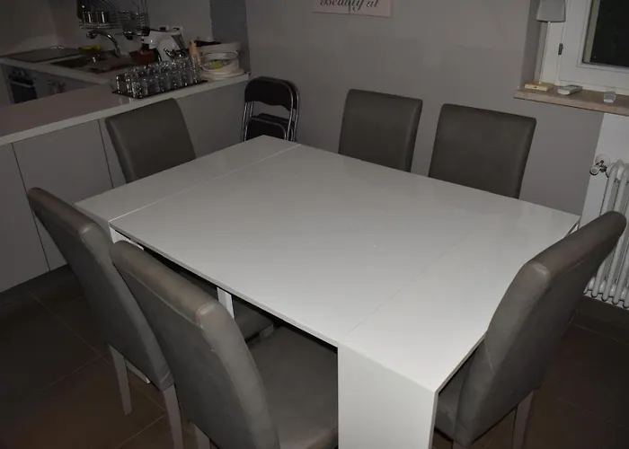 La Casetta Gasthuis 3*