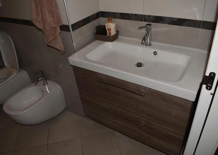 Gasthuis La Casetta 3*