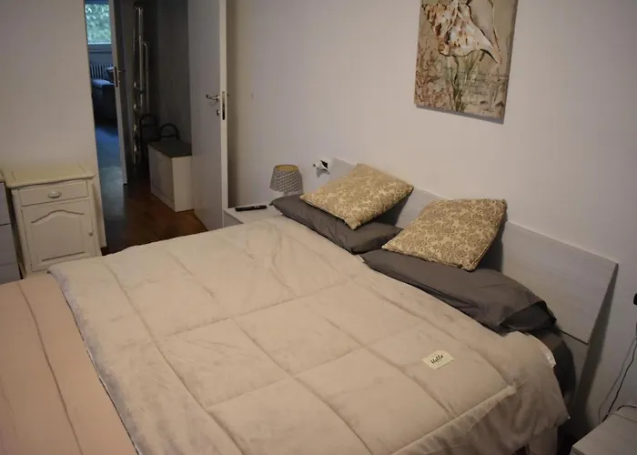 La Casetta Gasthuis Pescara